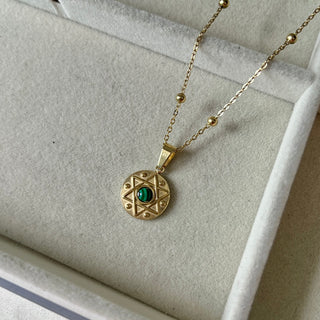 Amora Necklace