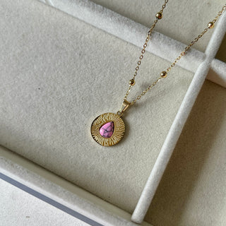 Freya Necklace