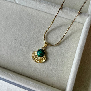 Olivia Necklace