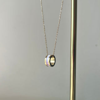 Ivory Necklace