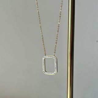 Aspen Necklace