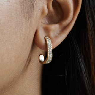 Shimmer Earrings