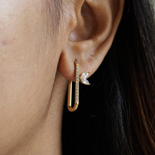 Flutter Earrings