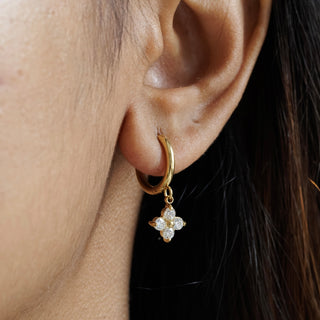 Posy Earrings
