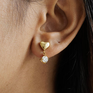 Sweetie Earrings