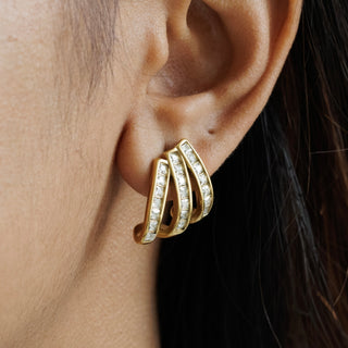 Wink Earrings