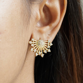Solara Earrings