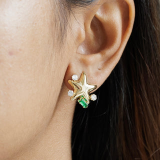 Cosmo Earrings