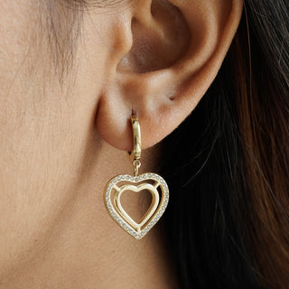 Lovey Earrings