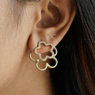 Bloomie Earrings
