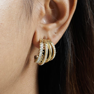 Luxe Earrings