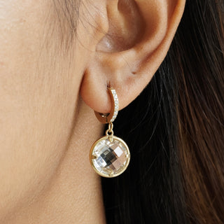 Dazzle Earrings