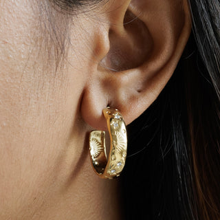 Stella Earrings