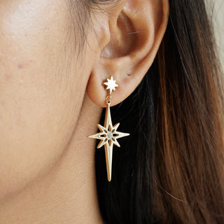 Skye Earrings