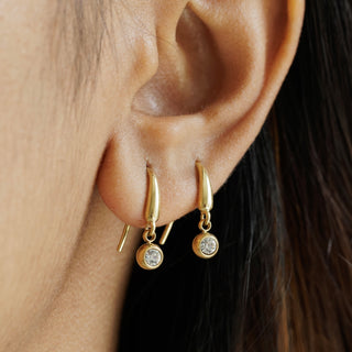 Twinkie Earrings