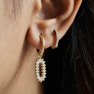 Elara Earrings Set