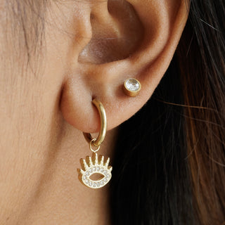 Aurelia Earrings Set