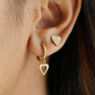 Cherie Earrings Set