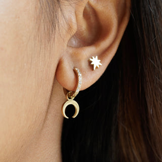 Stella Earrings Set