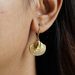 Sandy Earrings