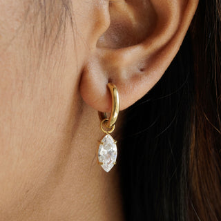 Pixie Earrings