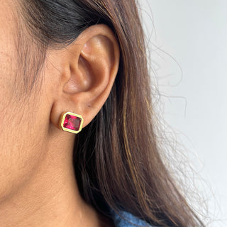 Fay Earrings