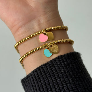 Eternal Bond Bracelet