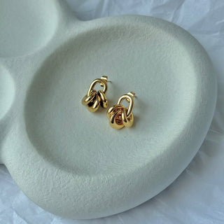 Loop Earrings