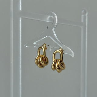 Loop Earrings