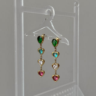 Prism Earrings