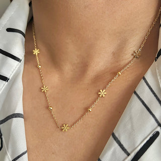 Betty Necklace 1.0