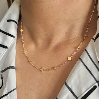Betty Necklace 2.0