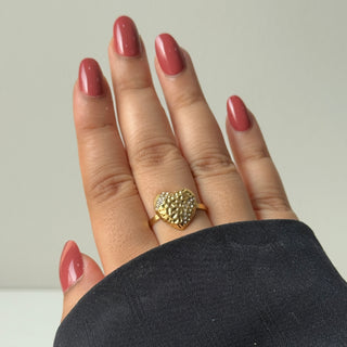 Sway Ring
