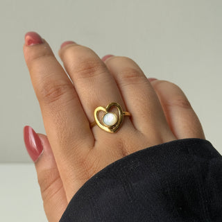 Amara Ring