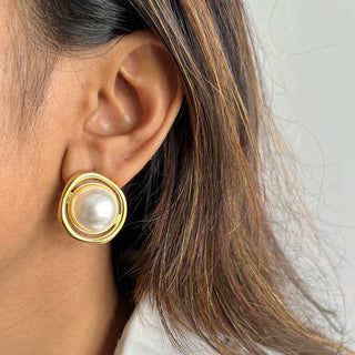 Stella Earrings 3.0