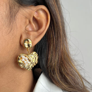 Santorini Earrings