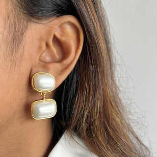 Mariposa Earrings