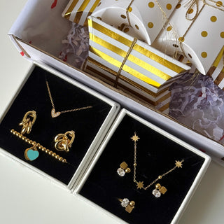 Everyday - Mini Advent Calendar