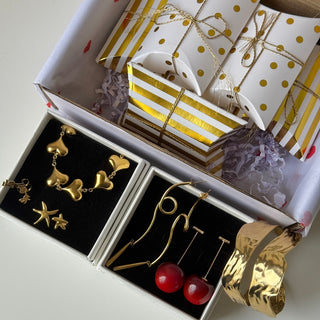 Vacay - Mini Advent Calendar