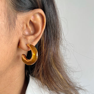 Icon Earrings