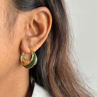 Sarah Earrings