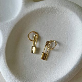 Monaco Earrings