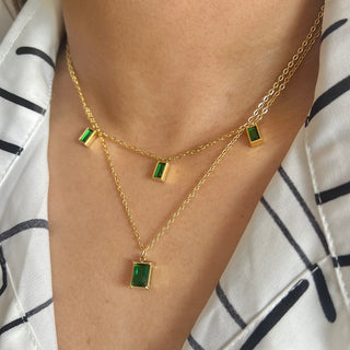 Hannah Necklace