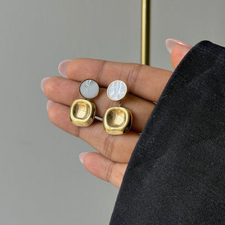 Selia Earrings