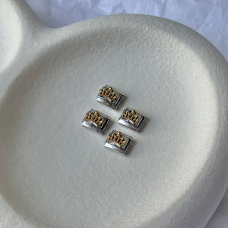 Crown Charm