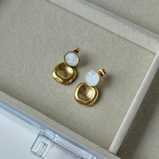 Selia Earrings
