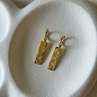 Celeste Earrings