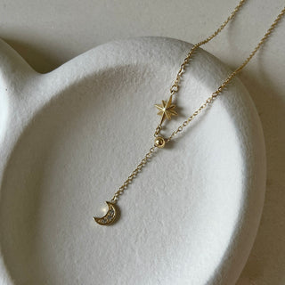 Celeste Necklace