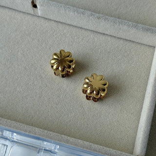 Flora Earrings
