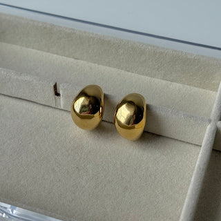 Poise Earrings